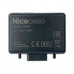 Комплект автоматики для распашных ворот Nice HY7005BDKIT2